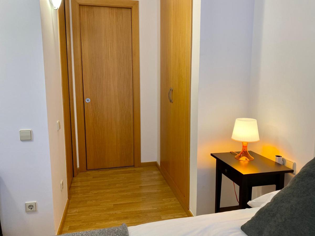 Prober_Sol Tarter Apartment El Tarter Exterior photo